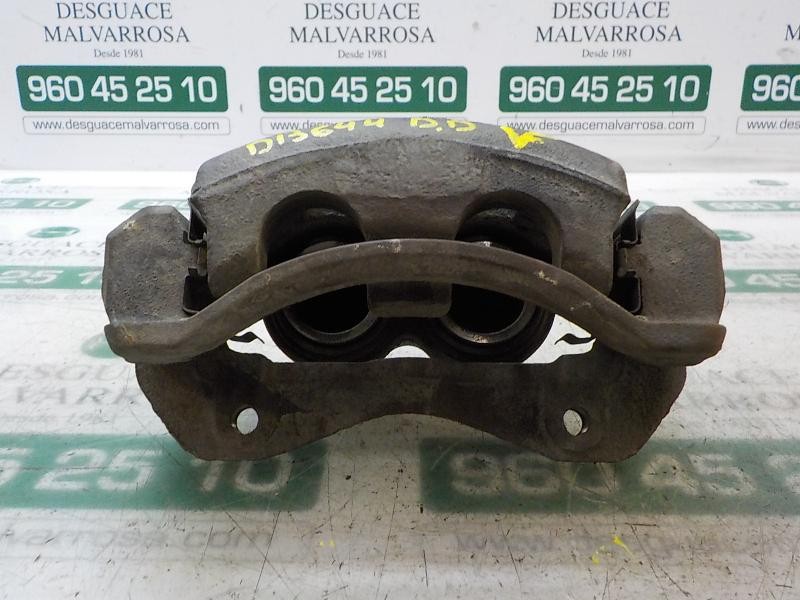 Recambio de pinza freno delantera derecha para ssangyong kyron 200 xdi limited referencia OEM IAM   