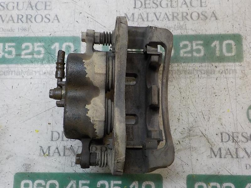 Recambio de pinza freno delantera derecha para ssangyong kyron 200 xdi limited referencia OEM IAM   