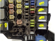 Recambio de caja reles / fusibles para ford fiesta (ccn) 1.5 tdci cat referencia OEM IAM 2028639 8V5114B144BA  2
