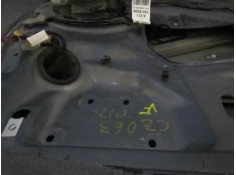 Recambio de puerta trasera izquierda para mercedes-benz clase e (w211) berlina e 270 cdi (211.016) referencia OEM IAM A211730010 2