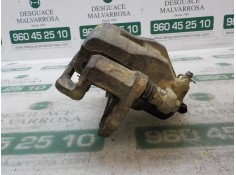 Recambio de pinza freno delantera izquierda para ssangyong kyron 200 xdi limited referencia OEM IAM   