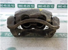 Recambio de pinza freno delantera izquierda para ssangyong kyron 200 xdi limited referencia OEM IAM    2