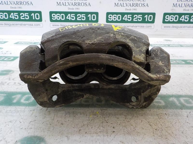 Recambio de pinza freno delantera izquierda para ssangyong kyron 200 xdi limited referencia OEM IAM   