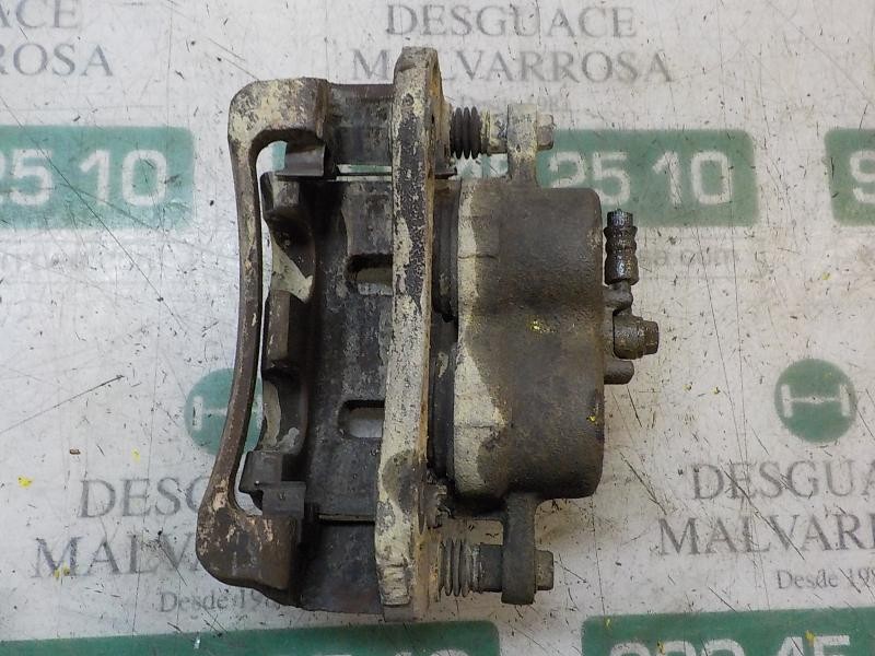 Recambio de pinza freno delantera izquierda para ssangyong kyron 200 xdi limited referencia OEM IAM   