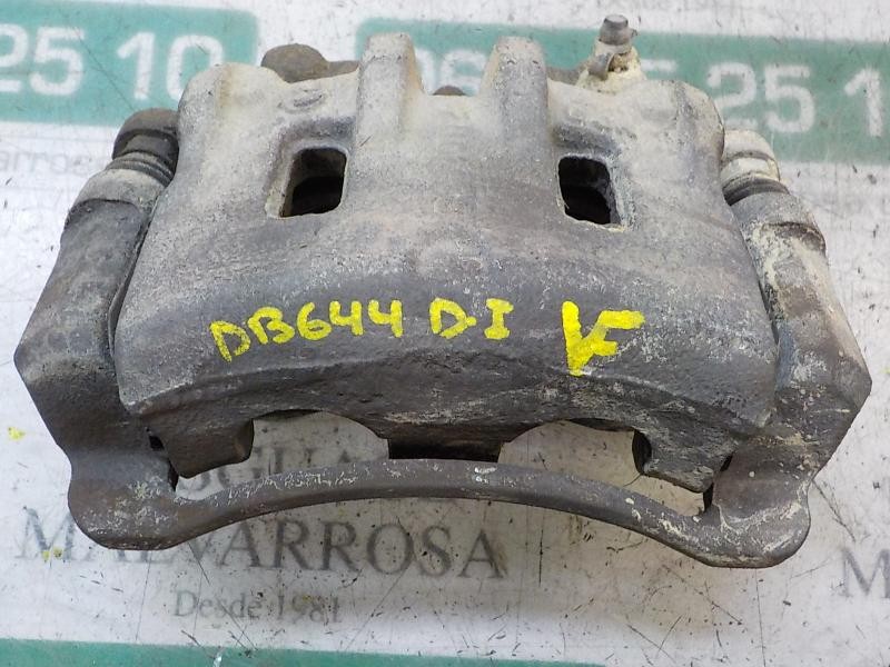 Recambio de pinza freno delantera izquierda para ssangyong kyron 200 xdi limited referencia OEM IAM   