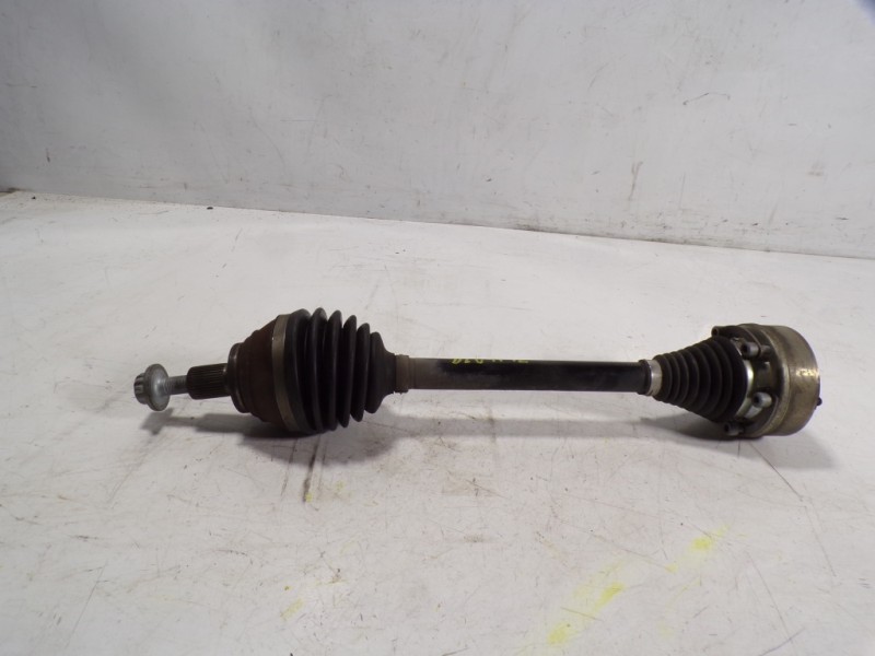 Recambio de transmision izquierda para volkswagen golf vii lim. (bq1) 1.6 tdi referencia OEM IAM 1K0407271LB 1K0407271LB 