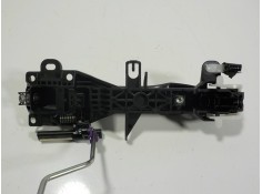 Recambio de maneta exterior delantera derecha para toyota yaris cross 1.5 vvti 16 v 55 kw referencia OEM IAM 69210K0060B1   2