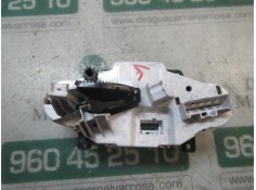 Recambio de mando calefaccion / aire acondicionado para ford fiesta (cb1) 1.4 tdci cat referencia OEM IAM    2