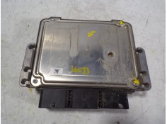 Recambio de centralita motor uce para ford fiesta (ccn) 1.5 tdci cat referencia OEM IAM 1846927 DA6A12A650MC 0281031530 2