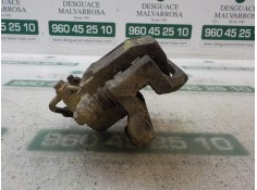 Recambio de pinza freno trasera derecha para ssangyong kyron 200 xdi limited referencia OEM IAM   