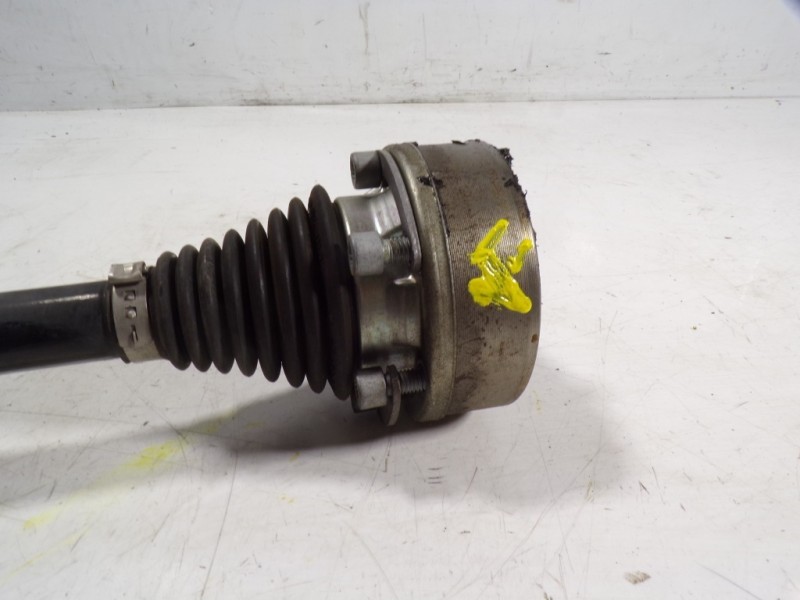 Recambio de transmision izquierda para volkswagen golf vii lim. (bq1) 1.6 tdi referencia OEM IAM 1K0407271LB 1K0407271LB 