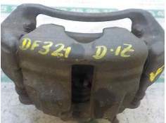 Recambio de pinza freno delantera izquierda para mercedes-benz clase slk (w171) roadster 1.8 cat referencia OEM IAM A0034202183  2