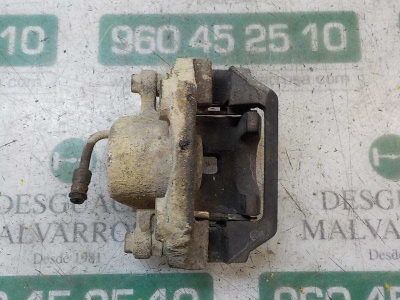 Recambio de pinza freno trasera derecha para ssangyong kyron 200 xdi limited referencia OEM IAM   