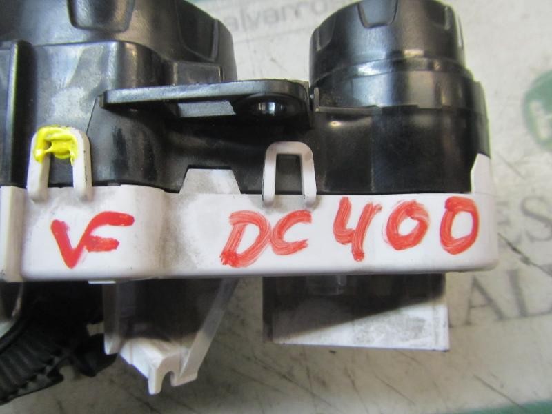 Recambio de mando calefaccion / aire acondicionado para ford fiesta (cb1) 1.4 tdci cat referencia OEM IAM   