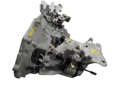 Recambio de caja cambios para peugeot 108 1.2 12v vti referencia OEM IAM 9803846380 20CR16  2