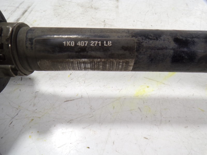 Recambio de transmision izquierda para volkswagen golf vii lim. (bq1) 1.6 tdi referencia OEM IAM 1K0407271LB 1K0407271LB 