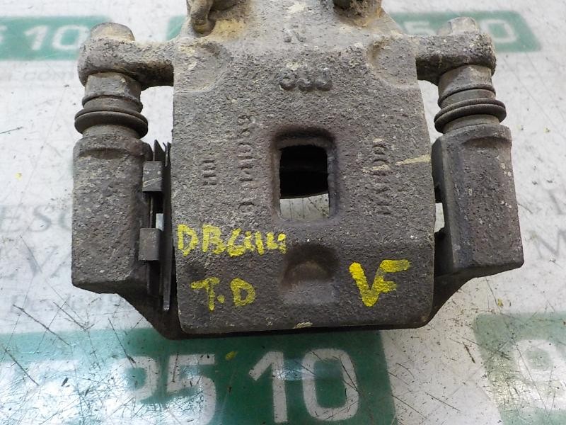 Recambio de pinza freno trasera derecha para ssangyong kyron 200 xdi limited referencia OEM IAM   