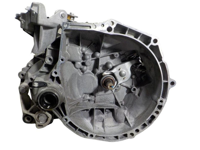 Recambio de caja cambios para peugeot 108 1.2 12v vti referencia OEM IAM 9803846380 20CR16 
