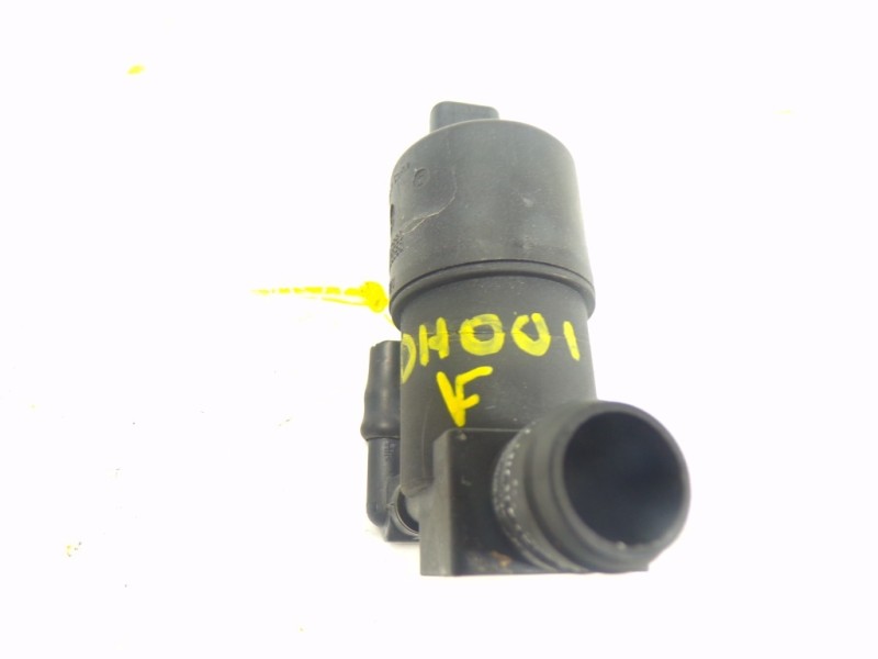 Recambio de bomba limpia para peugeot 208 1.2 12v e-vti referencia OEM IAM 643475 9641553980 