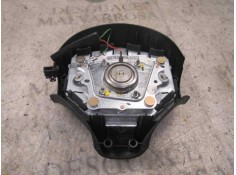 Recambio de airbag delantero izquierdo para peugeot 206 berlina 1.9 diesel referencia OEM IAM    2