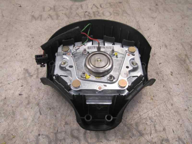 Recambio de airbag delantero izquierdo para peugeot 206 berlina 1.9 diesel referencia OEM IAM   