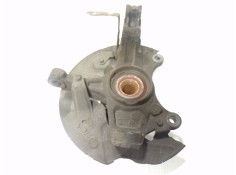 Recambio de mangueta delantera izquierda para citroën c4 picasso 1.6 blue-hdi fap referencia OEM IAM 1610137880   2