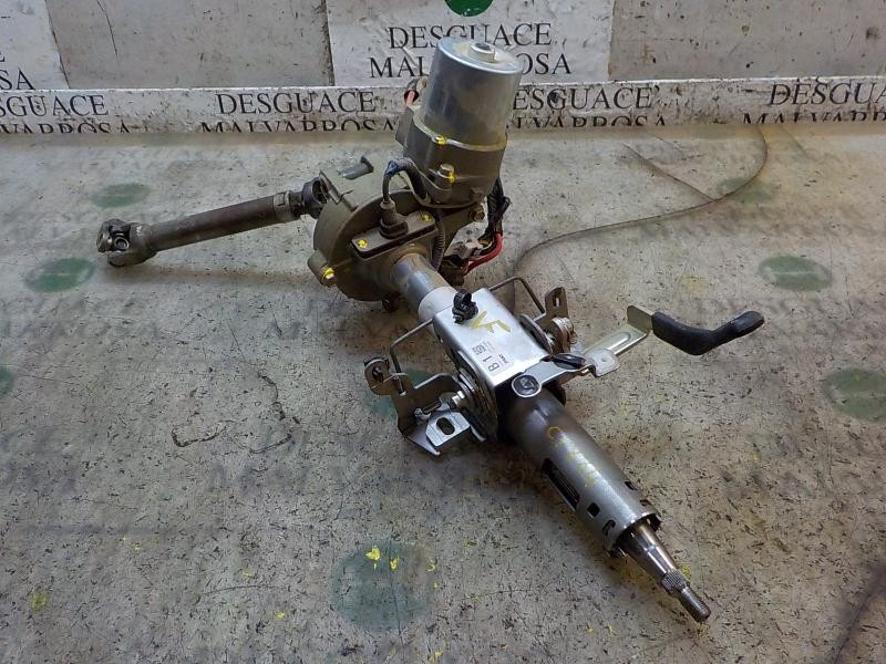 Recambio de columna direccion para mitsubishi asx (ga0w) 1.8 di-d cat referencia OEM IAM 4405A090 Q003TB037I 