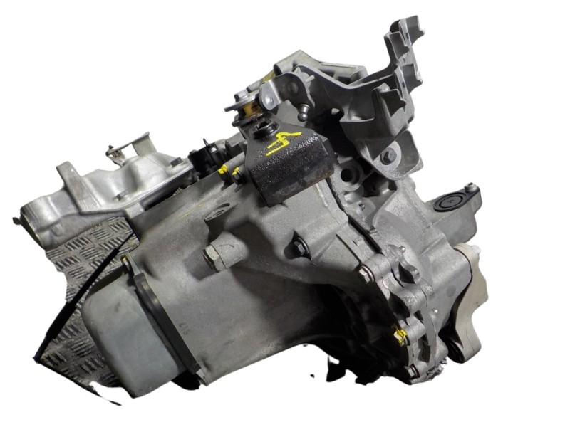 Recambio de caja cambios para peugeot 108 1.2 12v vti referencia OEM IAM 9803846380 20CR16 