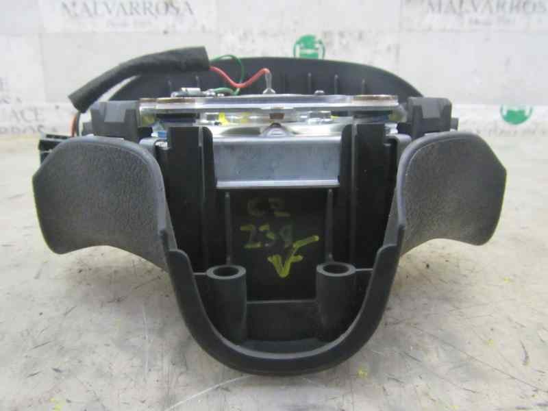 Recambio de airbag delantero izquierdo para peugeot 206 berlina 1.9 diesel referencia OEM IAM   