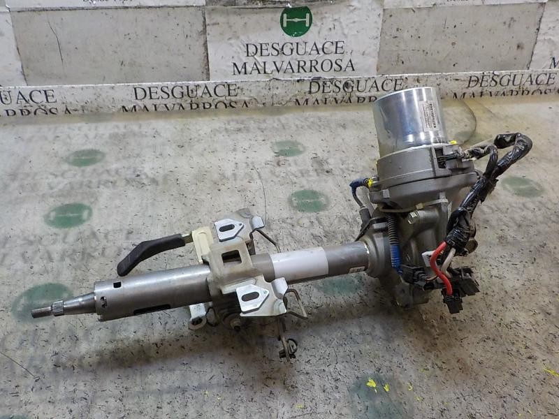 Recambio de columna direccion para mitsubishi asx (ga0w) 1.8 di-d cat referencia OEM IAM 4405A090 Q003TB037I 