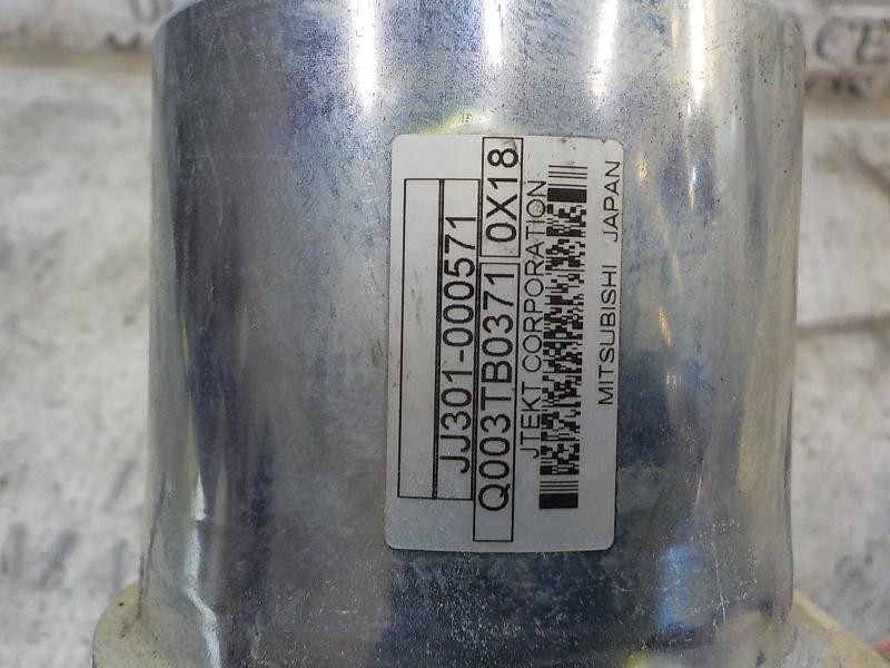 Recambio de columna direccion para mitsubishi asx (ga0w) 1.8 di-d cat referencia OEM IAM 4405A090 Q003TB037I 