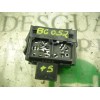 Recambio de modulo electronico para renault laguna ii (bg0) authentique referencia OEM IAM 8200002439 8200002439 