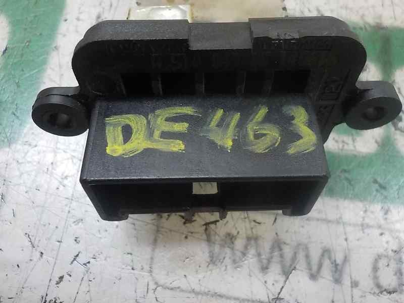 Recambio de resistencia calefaccion para iveco daily conf. paquetería (sommer) 2.3 diesel cat referencia OEM IAM   