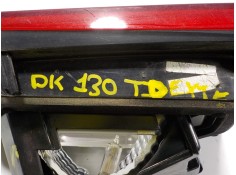 Recambio de piloto trasero derecho interior para renault clio iv 1.5 dci diesel fap referencia OEM IAM 265506608R 265505796R 020 2