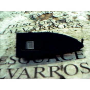 MANDO ELEVALUNAS TRASERO DERECHO 