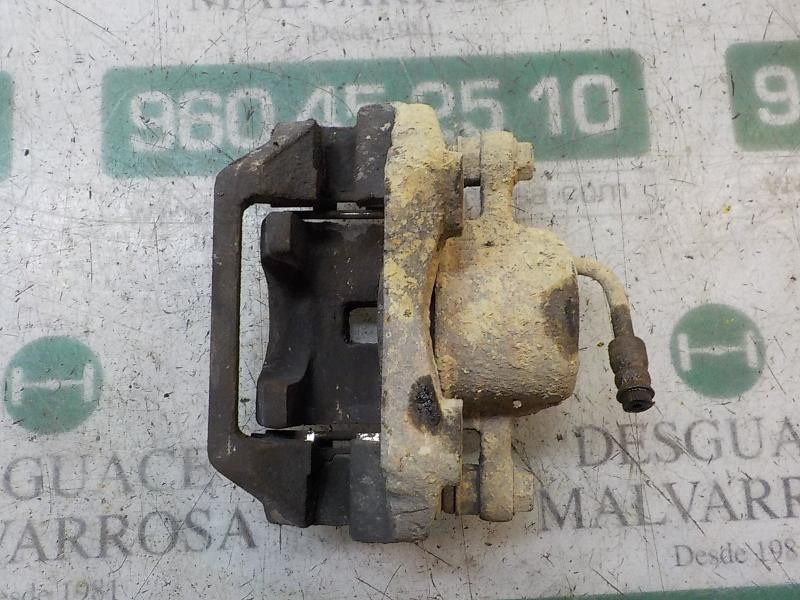 Recambio de pinza freno trasera izquierda para ssangyong kyron 200 xdi limited referencia OEM IAM   