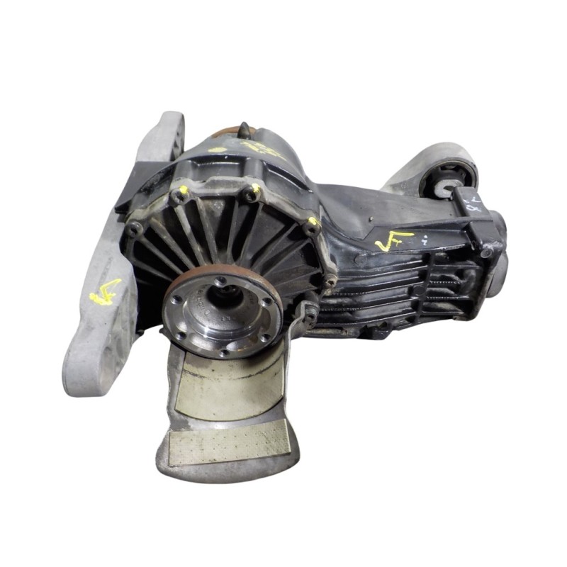Recambio de diferencial trasero para audi a6 berlina (4f2) 3.0 v6 24v tdi referencia OEM IAM 0AR500043C GSZ 