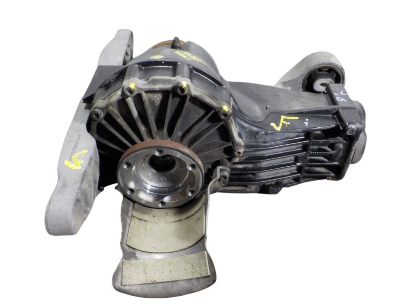 Recambio de diferencial trasero para audi a6 berlina (4f2) 3.0 v6 24v tdi referencia OEM IAM 0AR500043C GSZ 