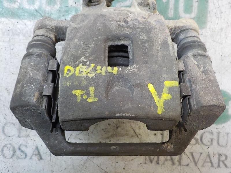 Recambio de pinza freno trasera izquierda para ssangyong kyron 200 xdi limited referencia OEM IAM   