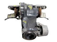 Recambio de diferencial trasero para audi a6 berlina (4f2) 3.0 v6 24v tdi referencia OEM IAM 0AR500043C GSZ  2