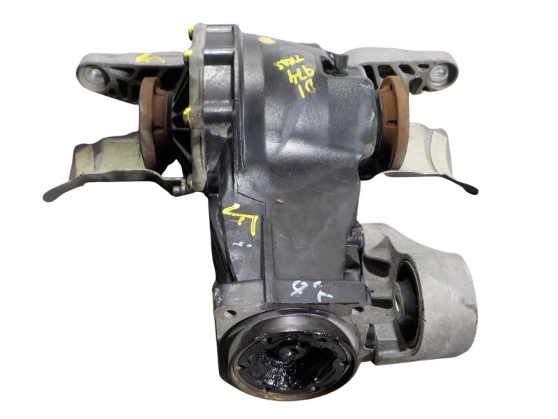 Recambio de diferencial trasero para audi a6 berlina (4f2) 3.0 v6 24v tdi referencia OEM IAM 0AR500043C GSZ 