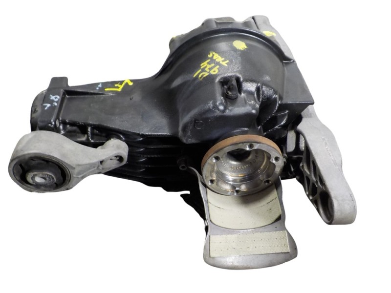 Recambio de diferencial trasero para audi a6 berlina (4f2) 3.0 v6 24v tdi referencia OEM IAM 0AR500043C GSZ 