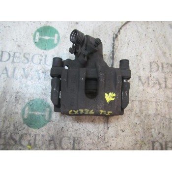 PINZA FRENO TRASERA IZQUIERDA 2210215 