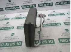 Recambio de radiador calefaccion / aire acondicionado para ssangyong kyron 200 xdi limited referencia OEM IAM    2