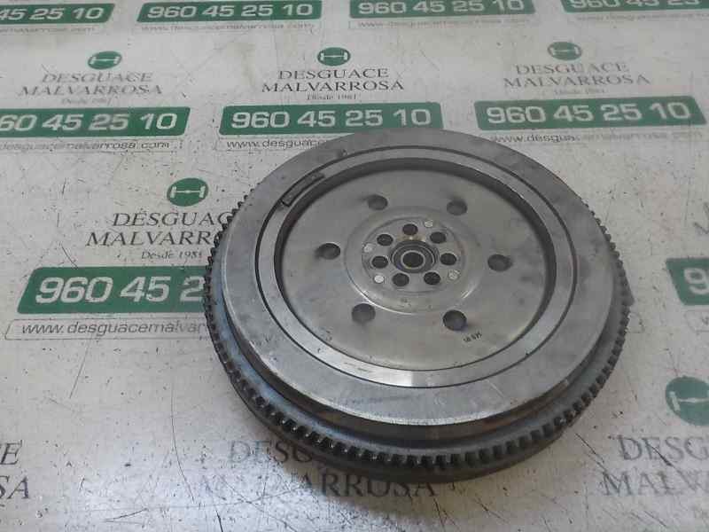 Recambio de volante motor para iveco daily conf. paquetería (sommer) 2.3 diesel cat referencia OEM IAM   