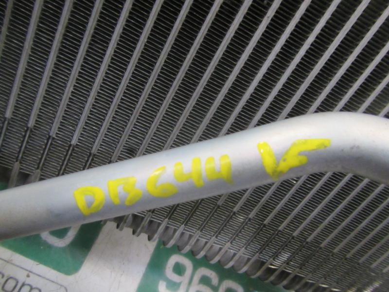 Recambio de radiador calefaccion / aire acondicionado para ssangyong kyron 200 xdi limited referencia OEM IAM   