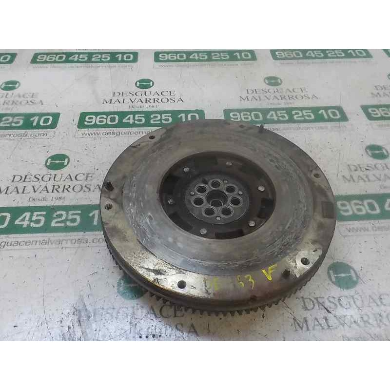 Recambio de volante motor para iveco daily conf. paquetería (sommer) 2.3 diesel cat referencia OEM IAM   