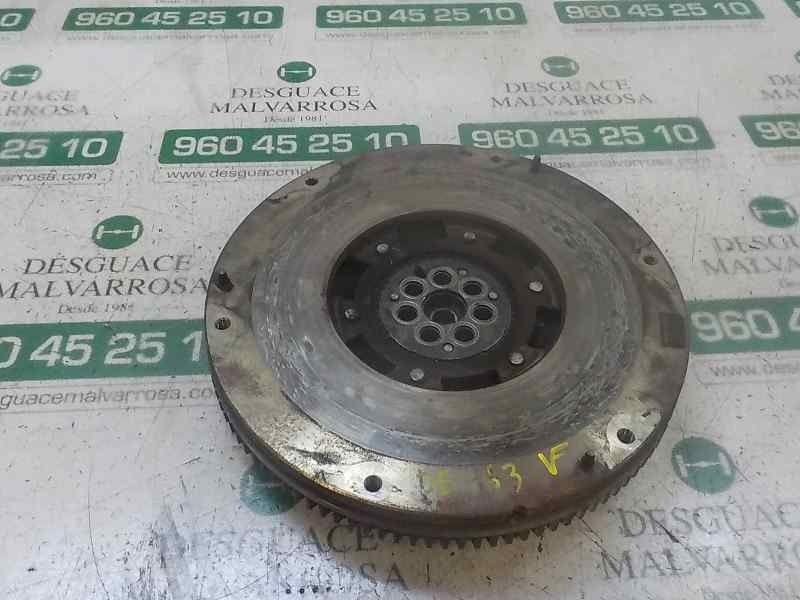 Recambio de volante motor para iveco daily conf. paquetería (sommer) 2.3 diesel cat referencia OEM IAM   