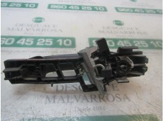 Recambio de maneta exterior delantera derecha para ford fiesta (cb1) 1.4 tdci cat referencia OEM IAM 1767138   2