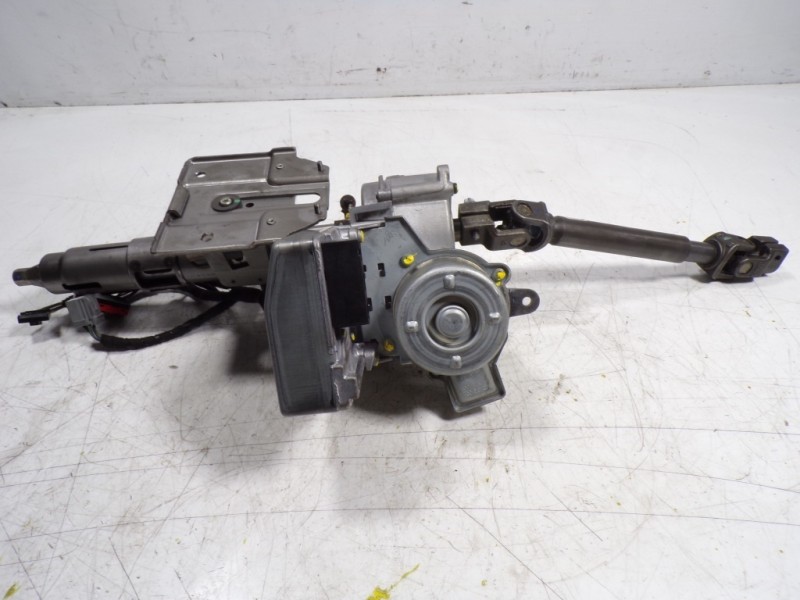 Recambio de columna direccion para ford fiesta (ccn) 1.5 tdci cat referencia OEM IAM 2270560 A0047134 